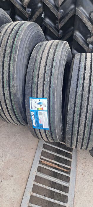 Автошина 235/75R17.5 BOTO исузу 5т, автобус, траллер