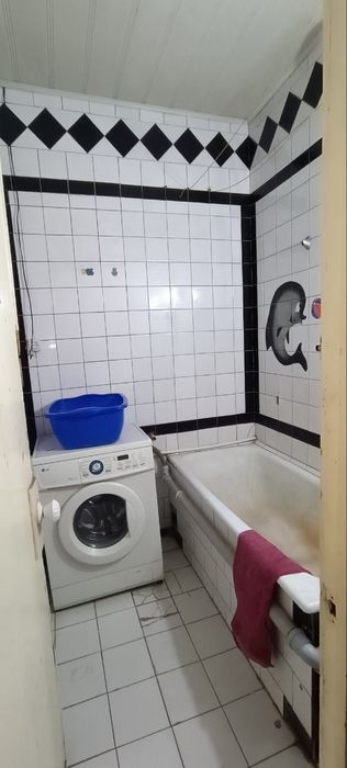 Аренда квартира 1 хона Сергели ярмарка