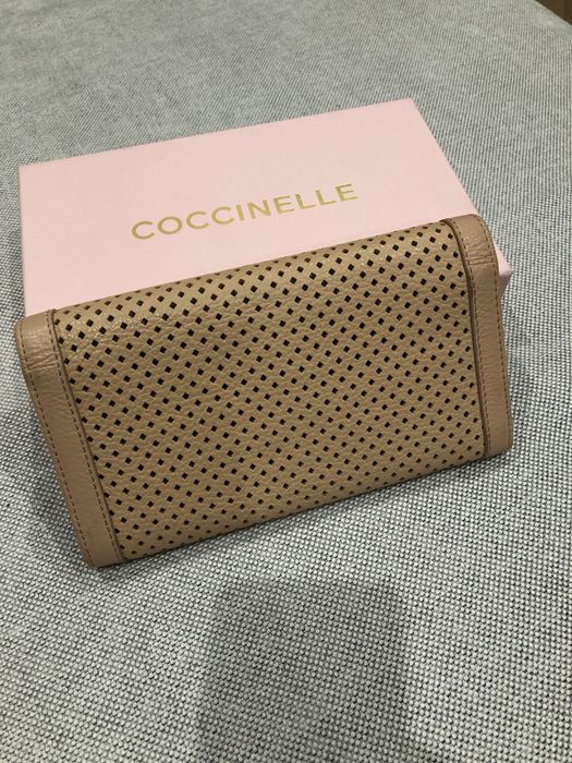 Кошелек  Coccinelle