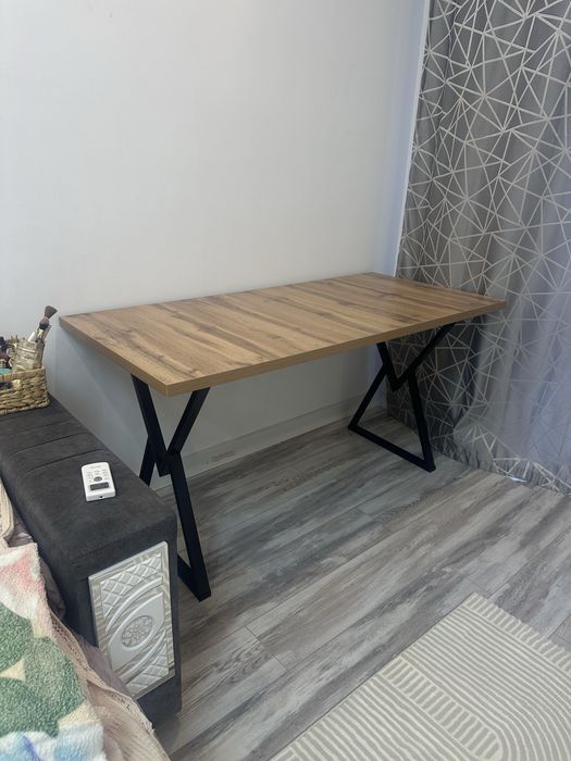 Стол кухонный 150х70х75
