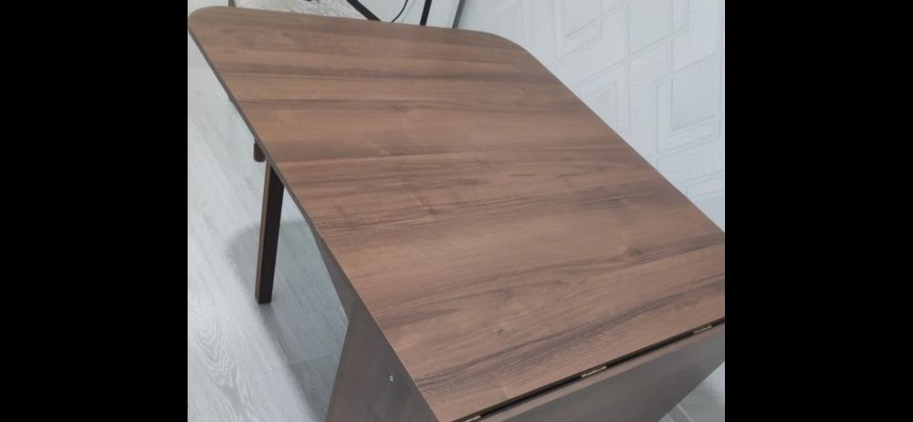 Стол книжка раскладной