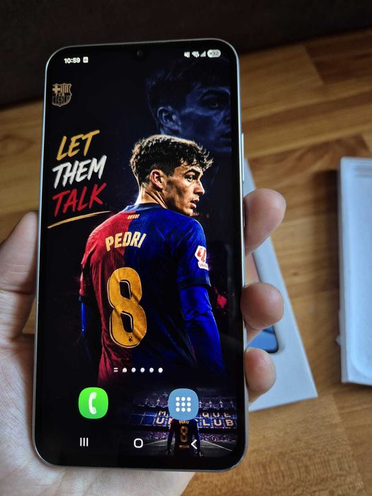 Samsung Galaxy A34 5G – 128GB