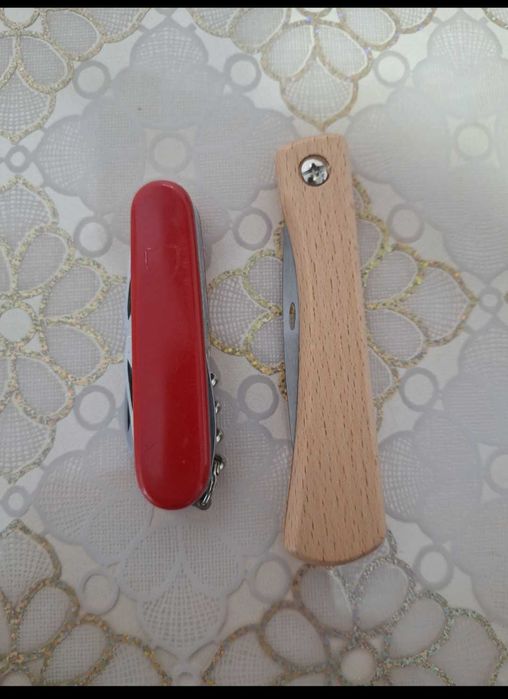 Vand set Briceag Victorinox
