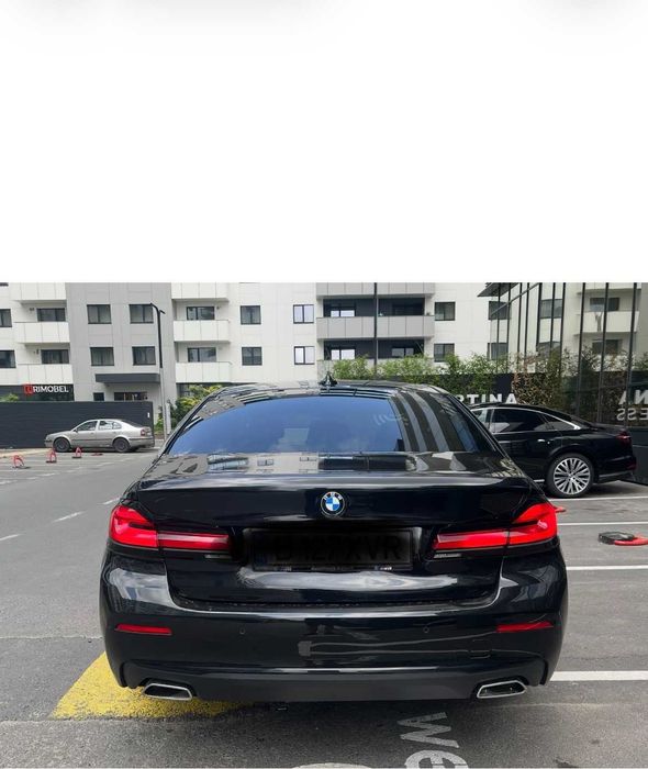 BMW 5 Series 2023 — imagine 24