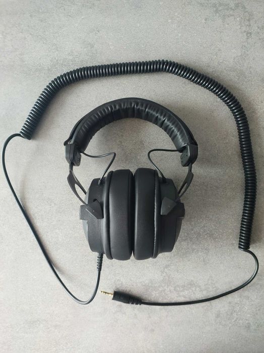 Наушники Beyerdynamic DT 770 Pro Limited Edition