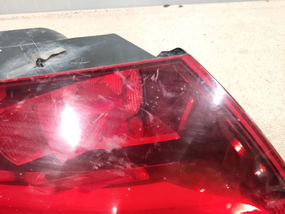 Ляв стоп за Audi TT / Ауди ТТ 2006-2014г 8J0945095