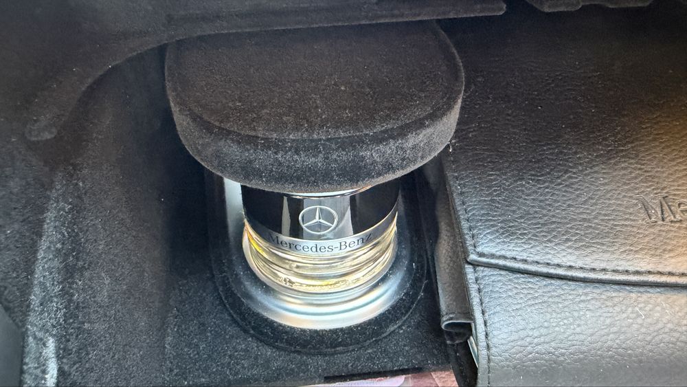 Mercedes C220 BLUETEC