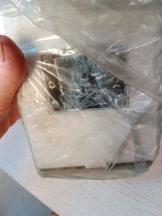 Запчасти для кулера. Для ремонта  диспенсера