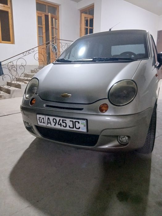 Matiz best. 2010