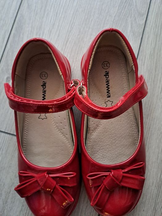 Pantofi fetite marimea 33