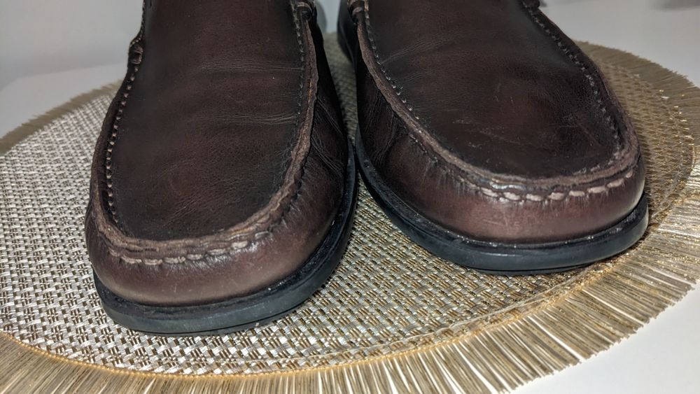 Tod's loafers 8/42 conditi bune bărbați