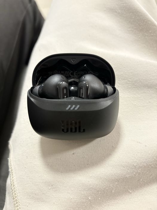 Casti JBL Tune Beam 2