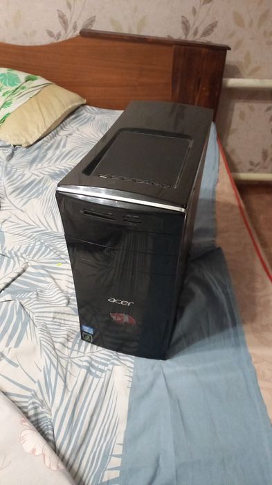 Продаётся компьютер Б/У