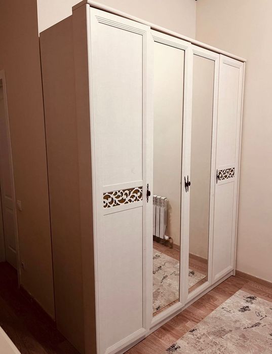 Шкаф для спальной комнаты