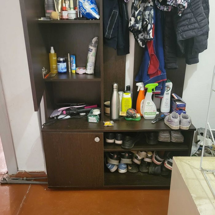 Шкаф для прихожей