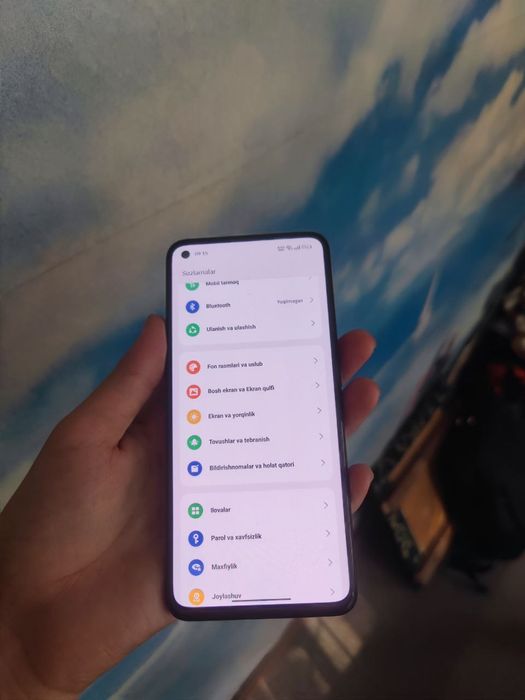 Realme gt neo 2 sotiladi