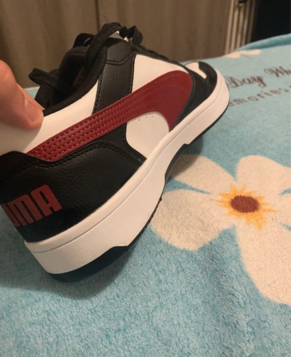 Papuci PUMA rebound V6