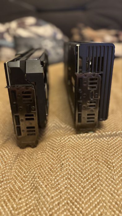 Asus Rog Stix RTX 4070 Super12GB