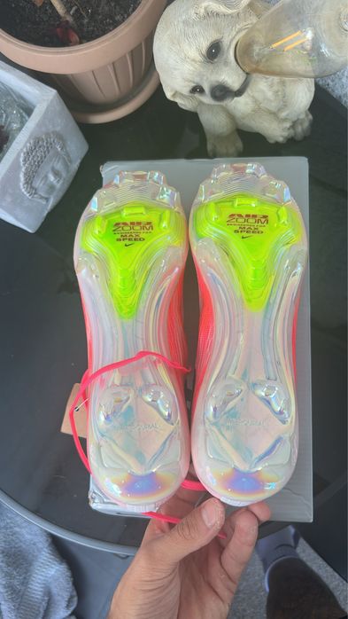 Nike Zoom Superfly 11 Elite FG T