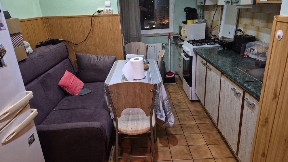 Apartament cu 2 camere Calea București