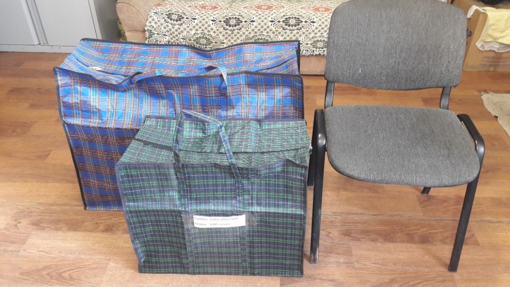 Сумки китайские в Алматы