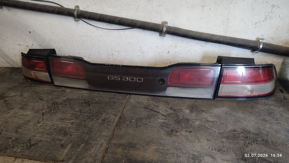 Фонари LEXUS GS300 147 кузов