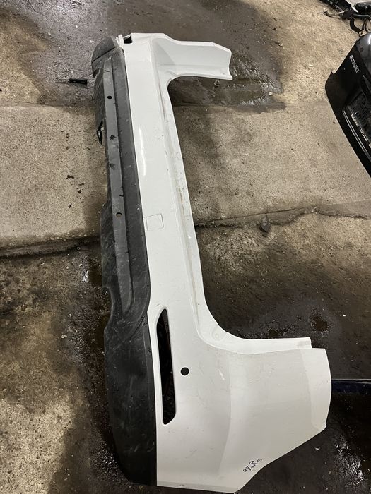 Броня Ford S-Max 2015- 16бр