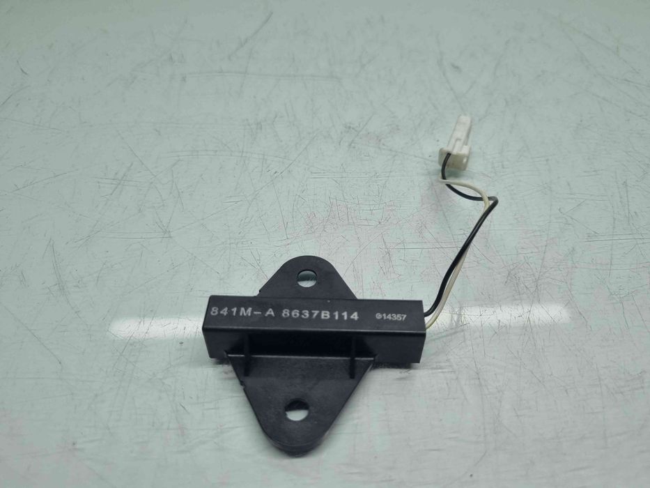 Modul control Keyless Entry MITSUBISHI Outlander III [Fabr 2012-2014]