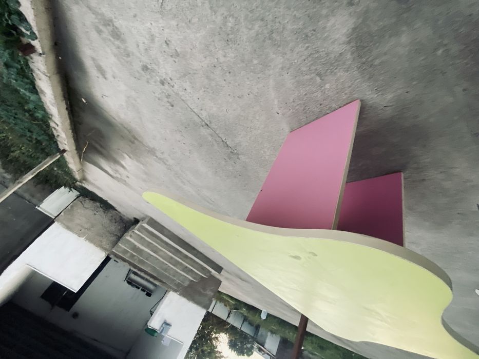 Детский стол