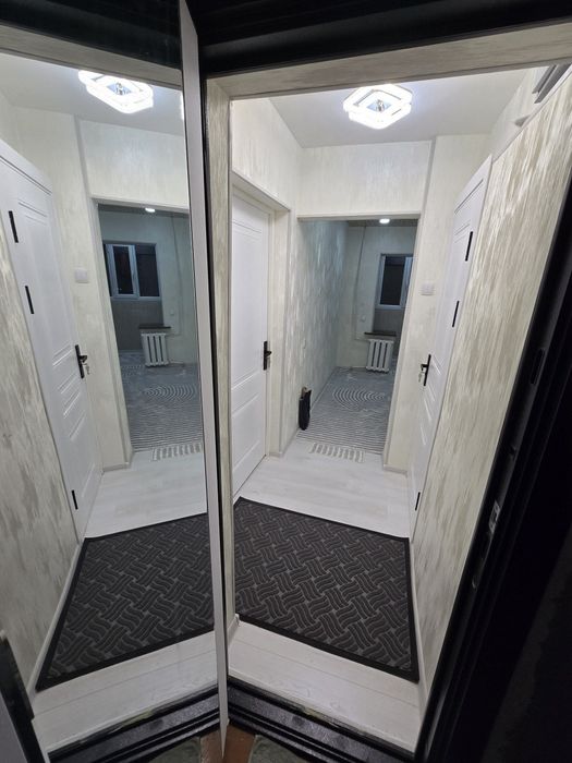 ×Парус, Чил:6, 1/4/4 ‼️ИПОТЕКА ЕСТЬ, 30м²‼️Продаётся квартира