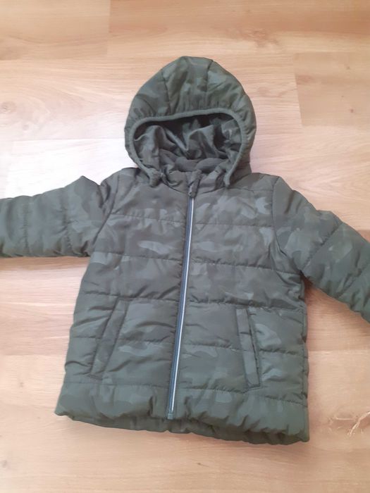 Vand geaca Name it marimea 92