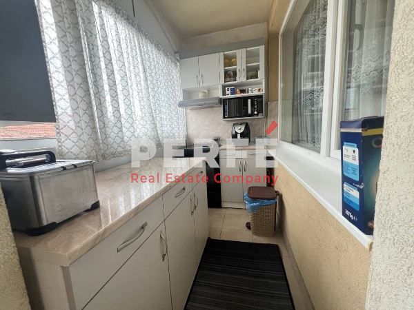 Продава се Тристаен апартамент в с. Равда, Област Бургас - 100 кв.м за 1349 €/кв.м - Снимка #11