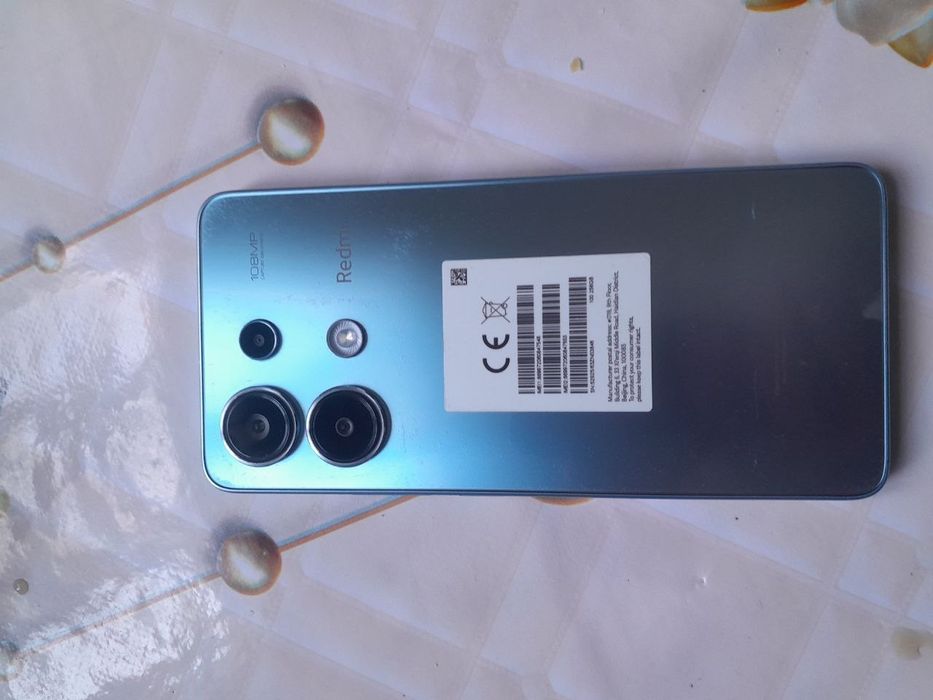 Redmi Note 13 8/256