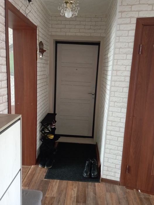 Продам квартиру.