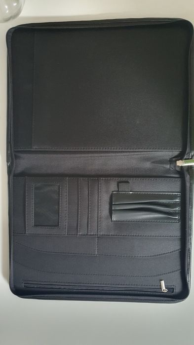 Mapă acte, tableta Balenciaga Le Grand