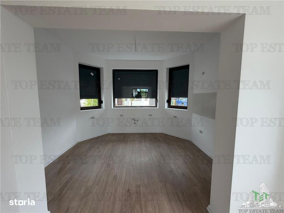 Duplex premium in Aria Residence Corbeanca – locuinta ideala pentru fa