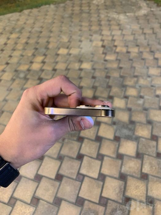 Iphone 16 pro max 256