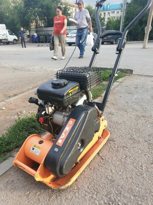 Продам виброплиту