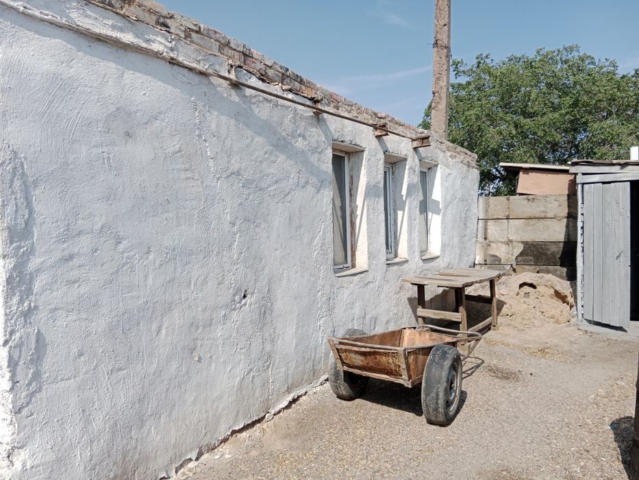 Продается Дом На рабочем поселке