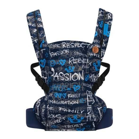 Ергономична раница Cybex