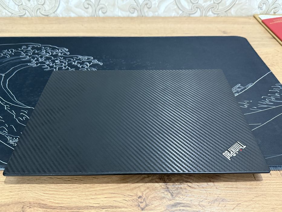 Lenovo Thinkpad T480s 16/512 Touchscreen
