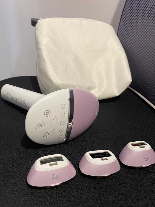 Epilator IPL PHILIPS Lumea Prestige Seria 8000 BRI947