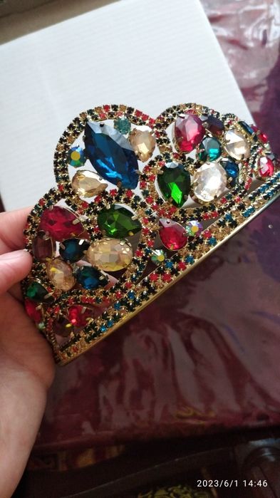 Karona yangidek towlariyam tuwmagan sinmagan