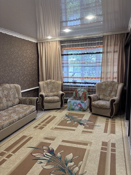 Продам кирпичный дом