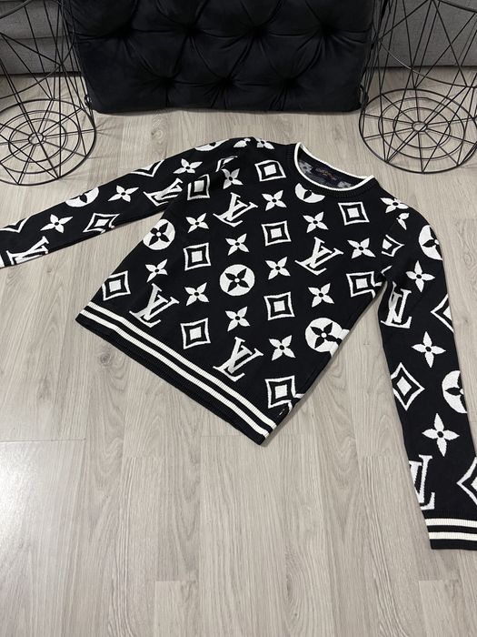 Pulover Louis Vuitton S M L