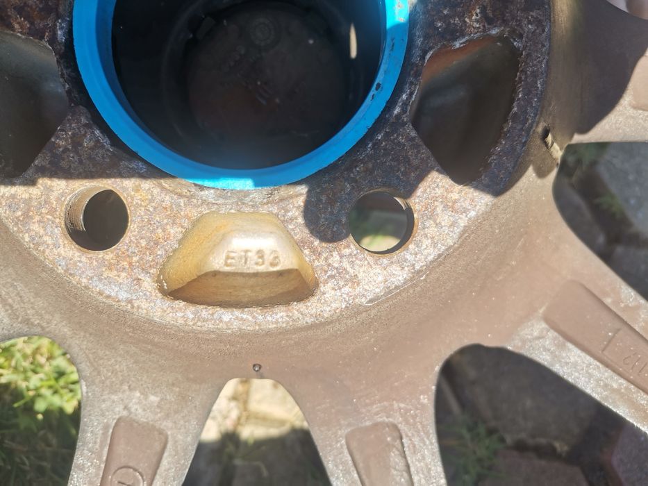 Roti  Audi  A4,B8-A5.B8