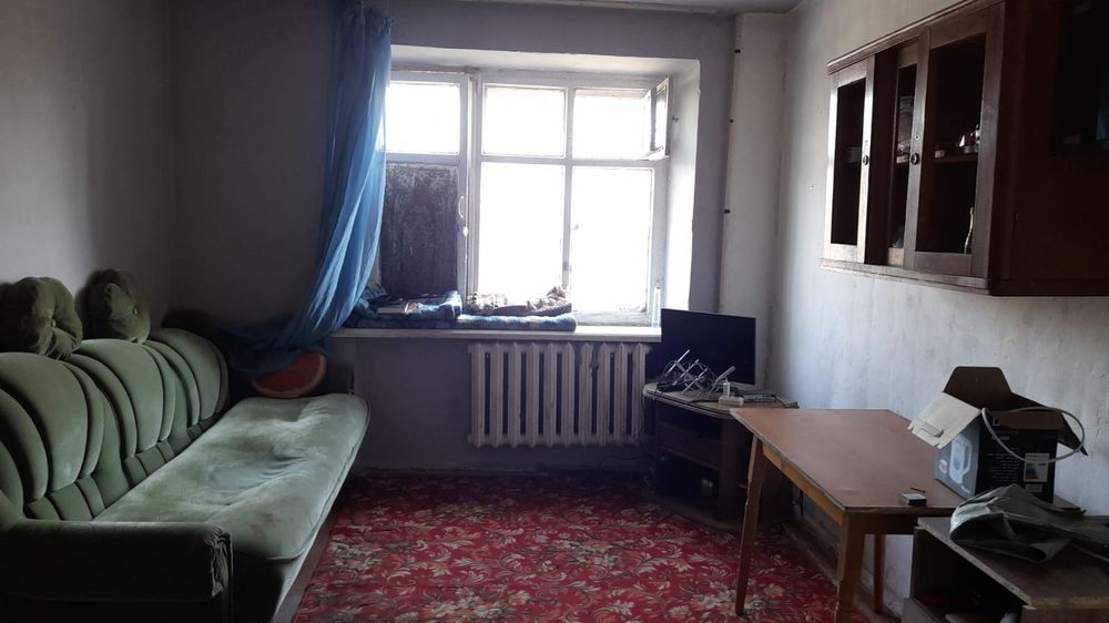 Сдам комнату в общежитии