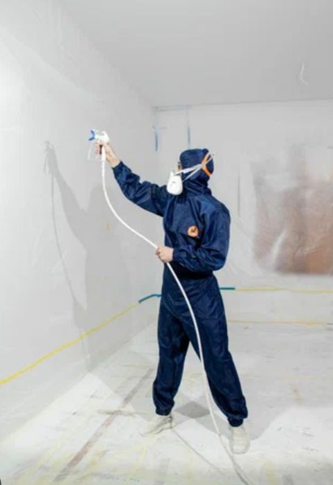 Евроремонт жасаймыз