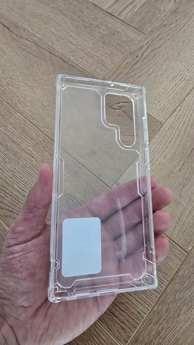 Чехол Нилкин Samsung Galaxy S22 Ultra