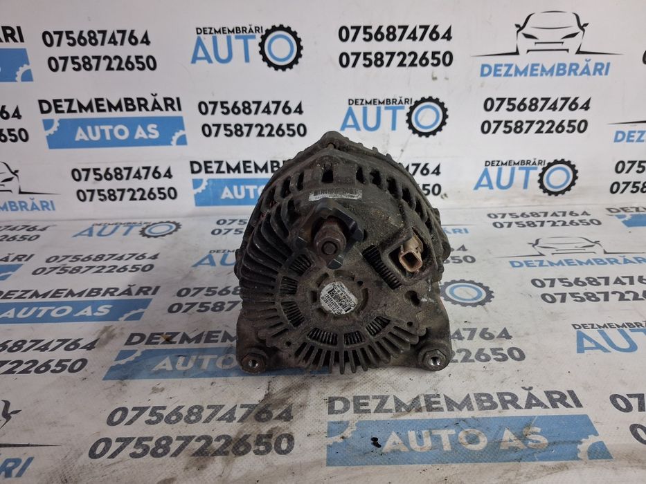 Alternator 2.3 cdti Opel Movano 2012